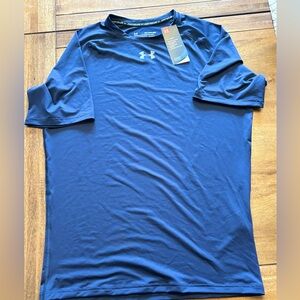 Men’s UA Heat Gear shirt